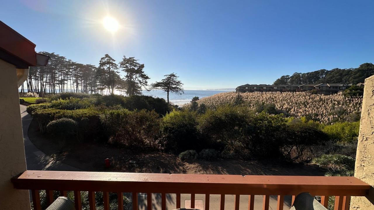 Aparthotel Spectacular Ocean View - 3 Heated Pools - Seascape Aptos Exterior foto