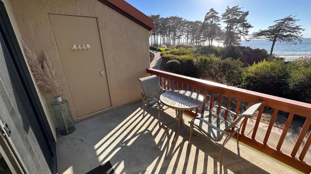 Aparthotel Spectacular Ocean View - 3 Heated Pools - Seascape Aptos Exterior foto