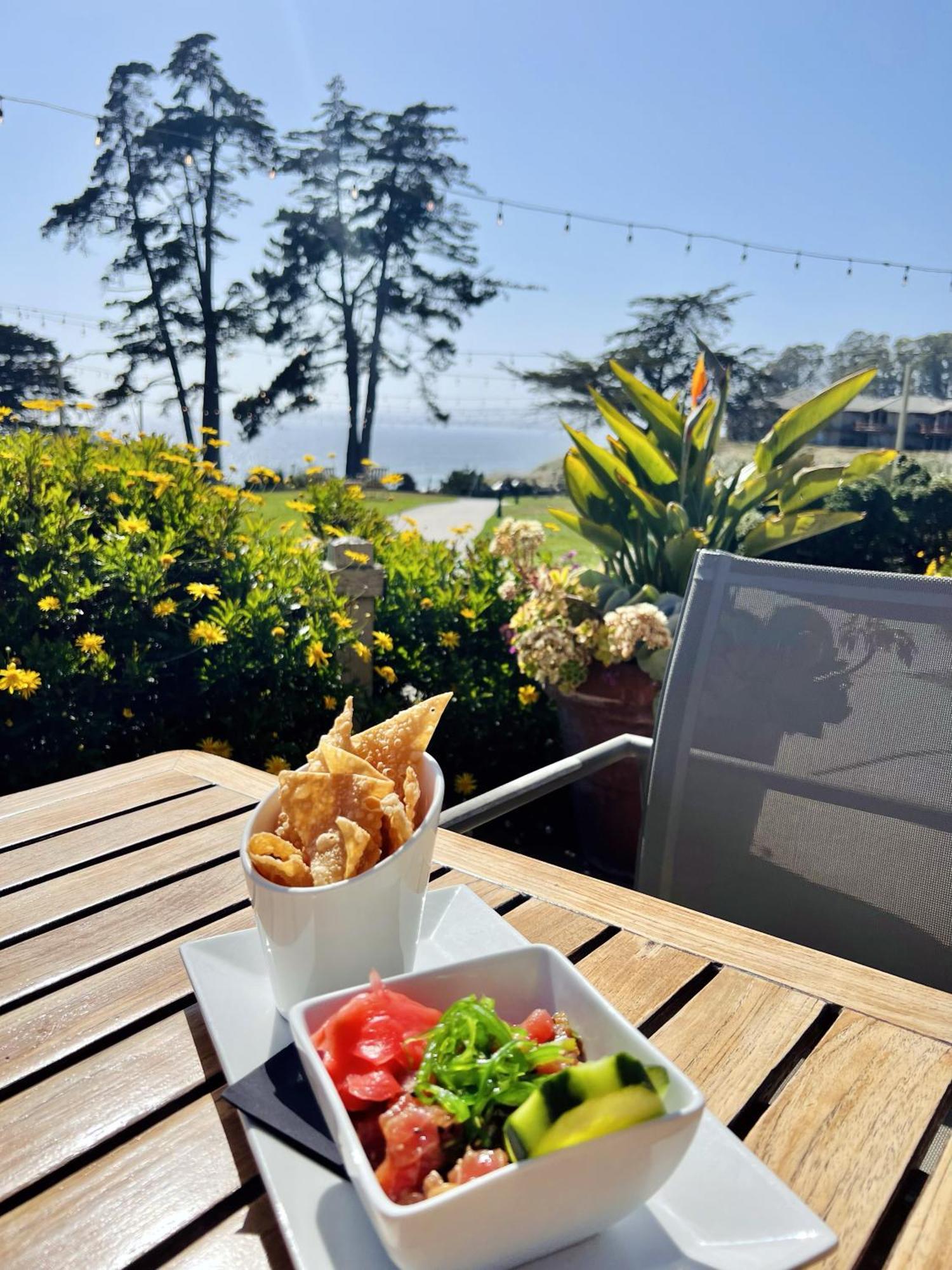 Aparthotel Spectacular Ocean View - 3 Heated Pools - Seascape Aptos Exterior foto
