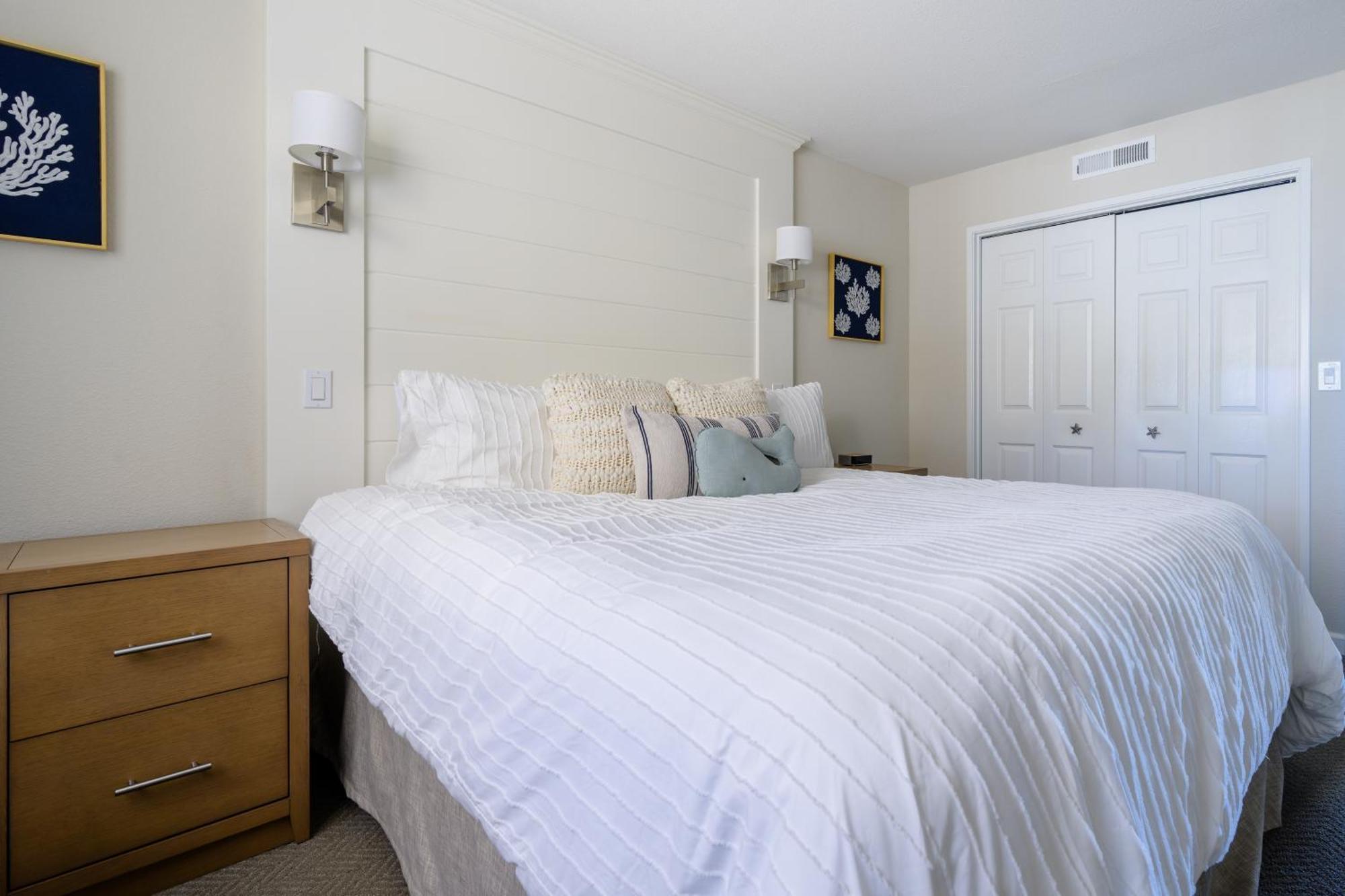 Aparthotel Spectacular Ocean View - 3 Heated Pools - Seascape Aptos Exterior foto