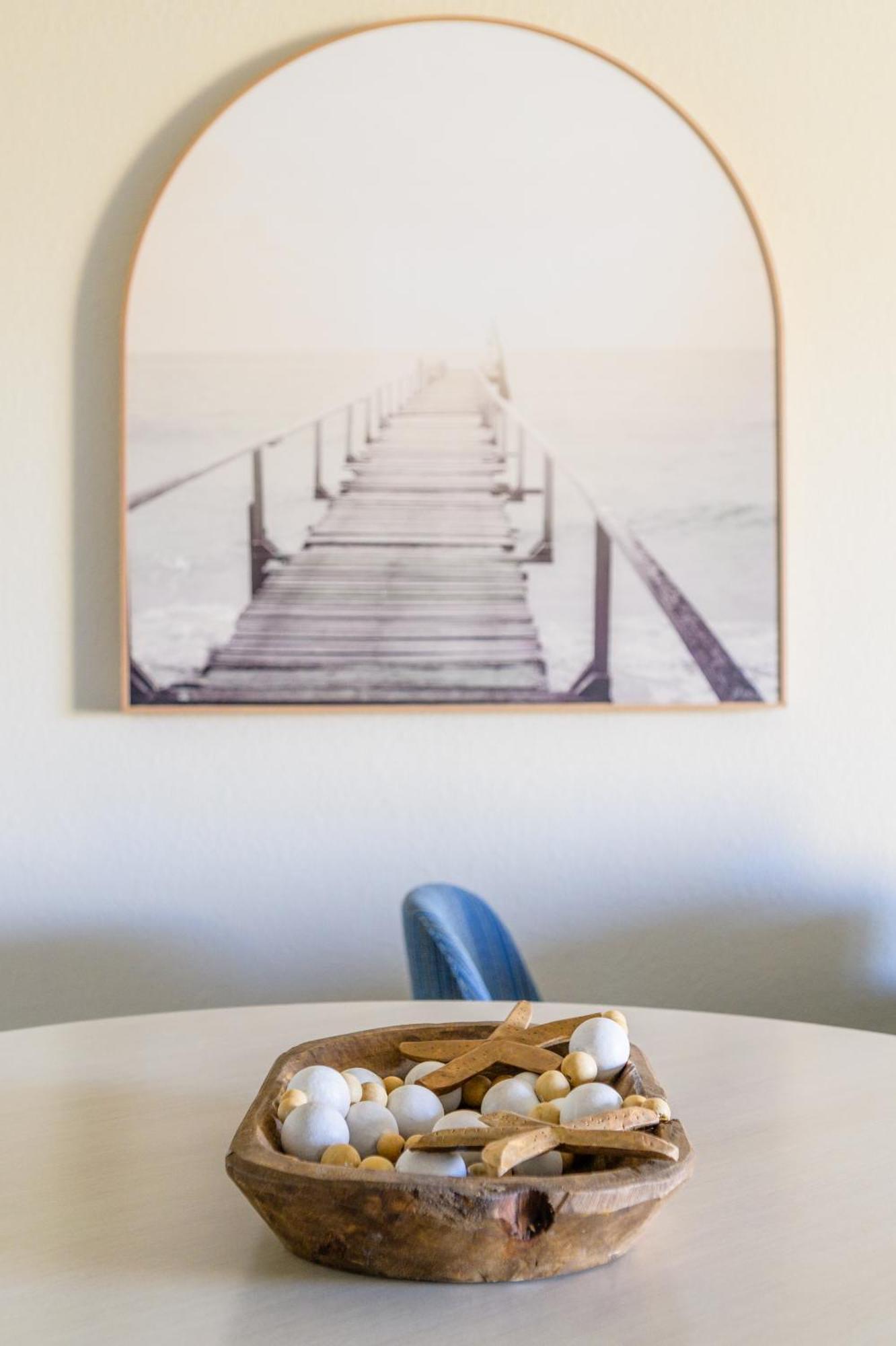 Aparthotel Spectacular Ocean View - 3 Heated Pools - Seascape Aptos Exterior foto