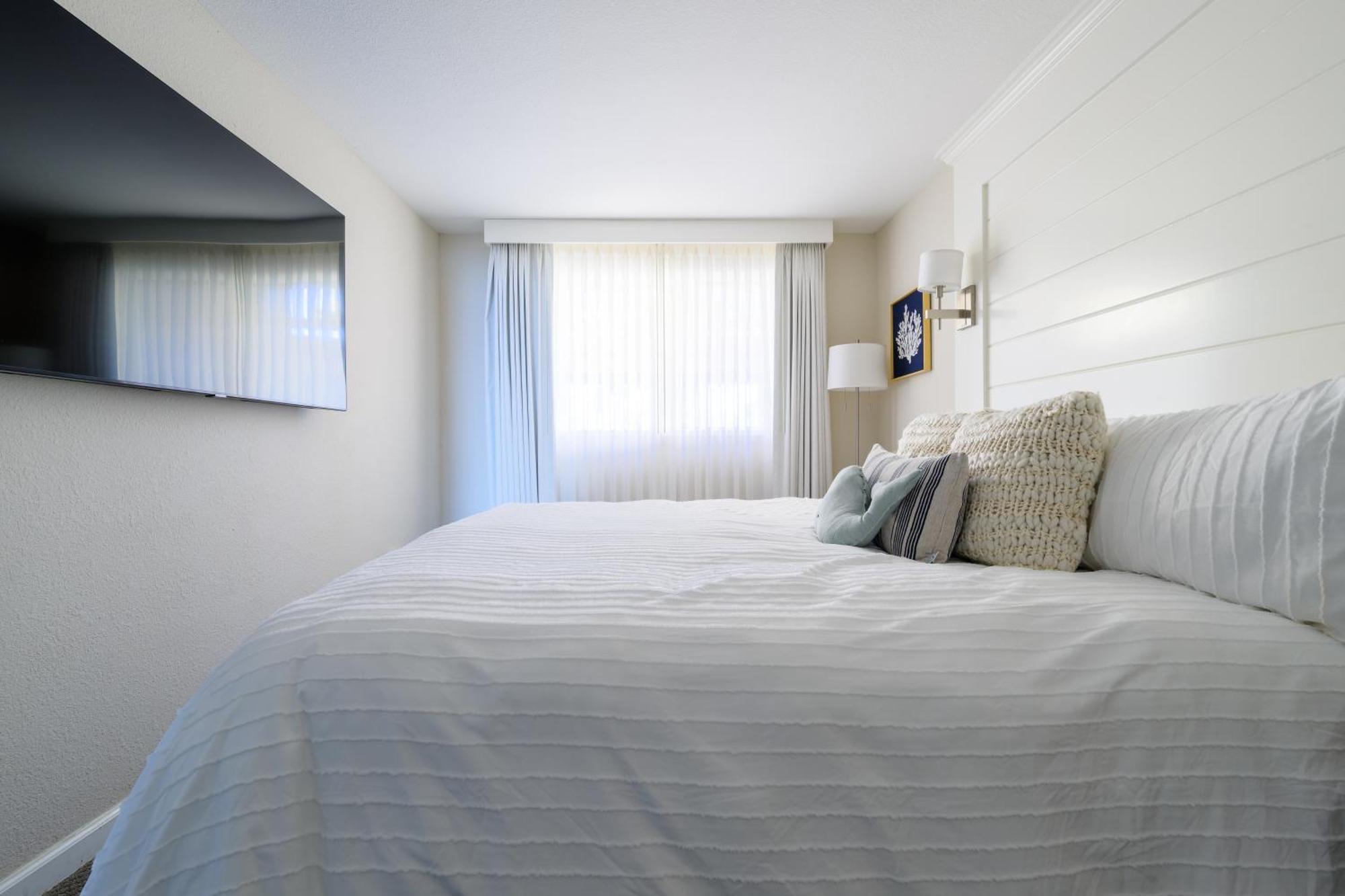 Aparthotel Spectacular Ocean View - 3 Heated Pools - Seascape Aptos Exterior foto