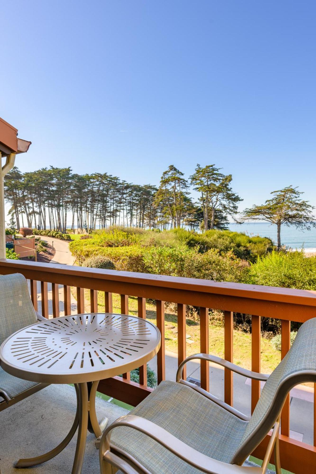 Aparthotel Spectacular Ocean View - 3 Heated Pools - Seascape Aptos Exterior foto